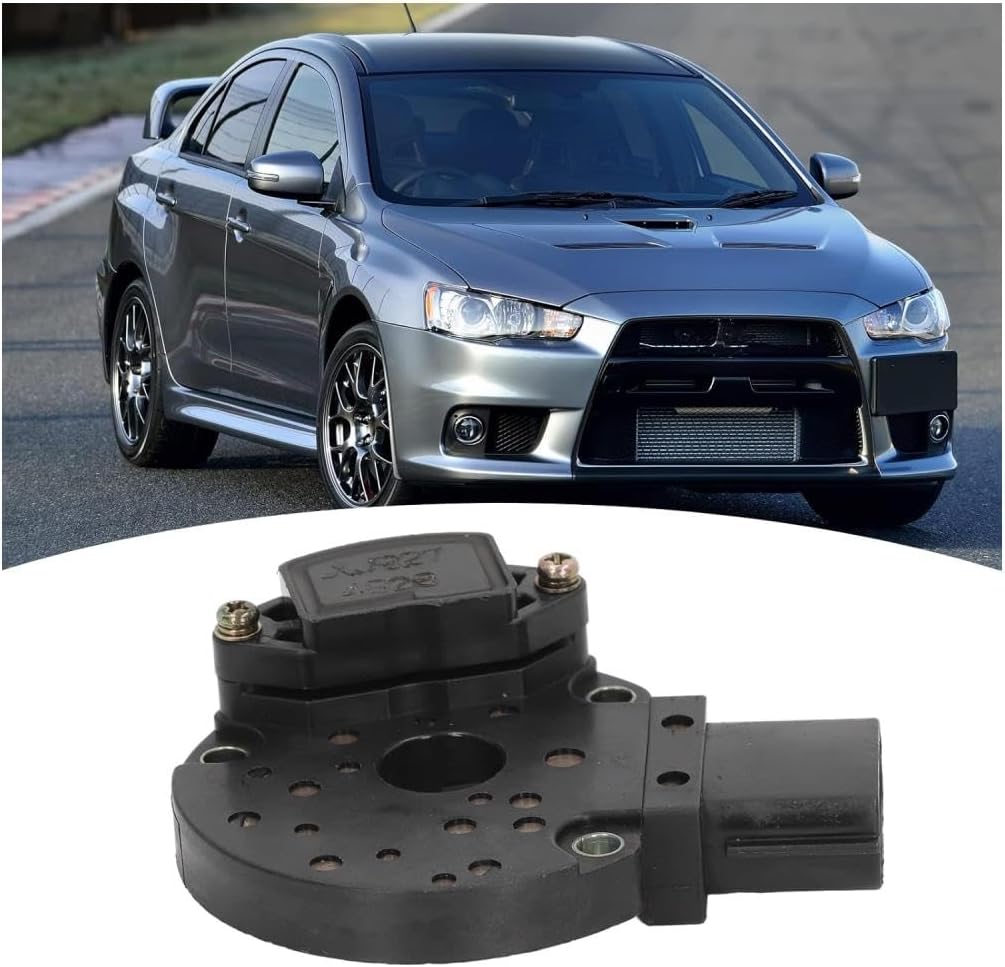 Ignition Control Module Automotive Performance Parts Compatible with T1T49171 Ignition Unit Replacement Car Engine Control Module