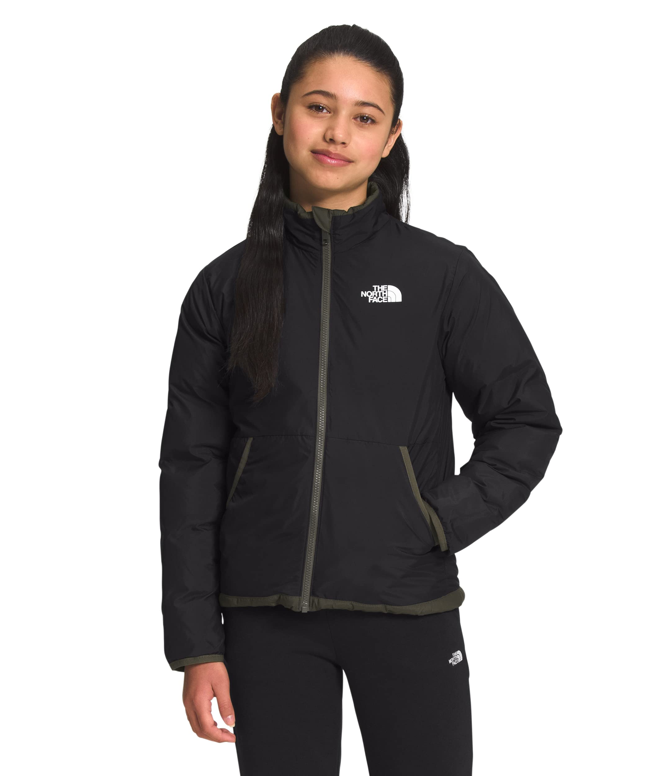 THE NORTH FACE Giacca Reversible North Down