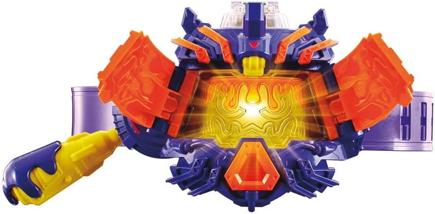 Amazon | DX変身ベルト ヴラスタムギア 「ヴラム プリンカスタム Amazon | DX変身ベルト ヴラスタムギア 「ヴラム プリンカスタム