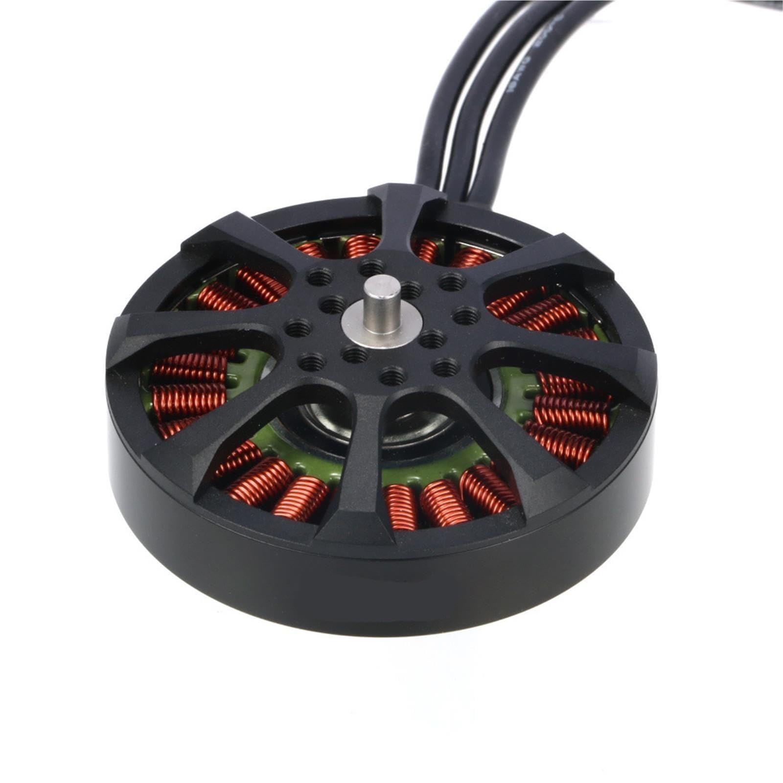 Motore BE5208 300KV, Compatibile con Uangel, Motore brushless