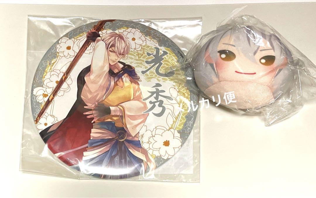 イケメン戦国 台湾 おまんじゅう