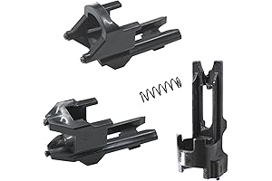 45RN-VSA Vinyl Siding Nailer Adapter Kit: Upgrade Your Dewalt Roofing Nailer