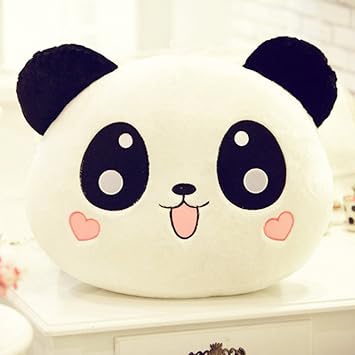 panda pillow amazon