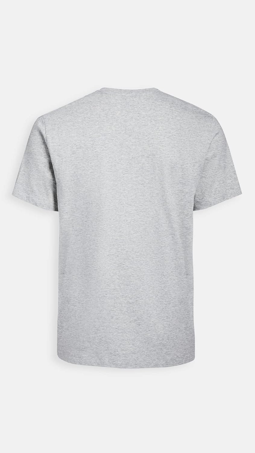 Cotton Classics Multipack V Neck T-Shirts - Image 3