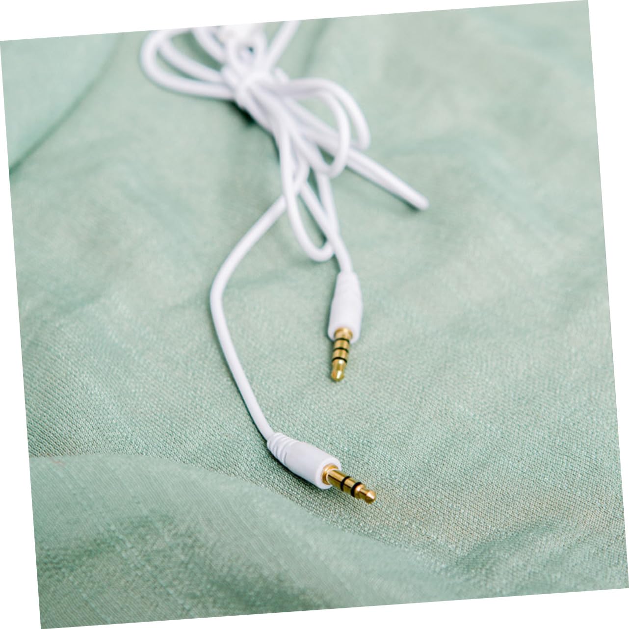 2piezas Orejeras De Invierno Para Mujeres Earmuffs Forro De Piel Sintética Protección Térmica y Sonido Banda De Música Conector De