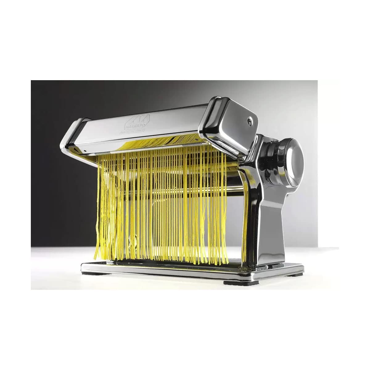 Optional Noodle Cutters for Atlas Noodle Makers Angel Hair