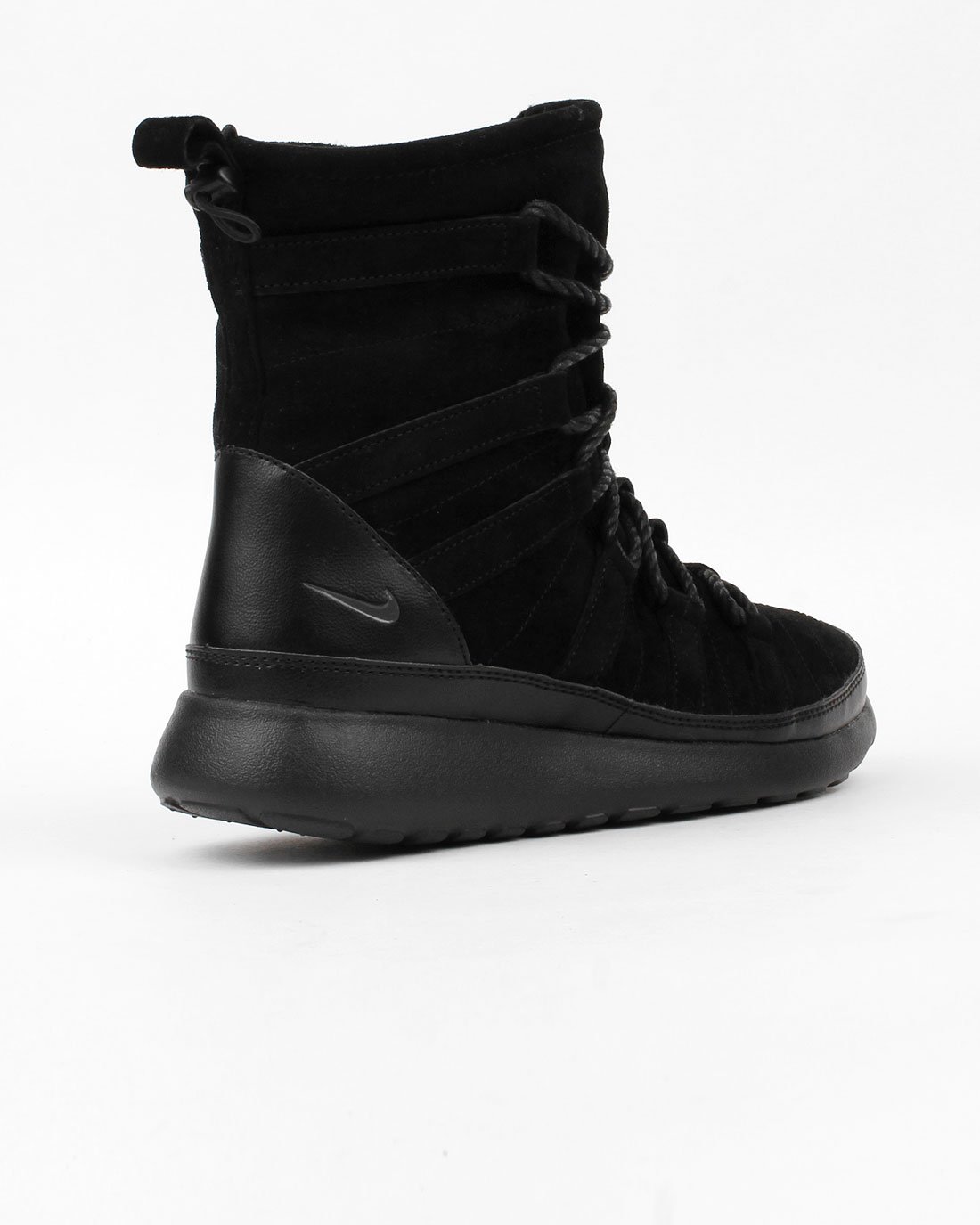 nike roshe one hi suede