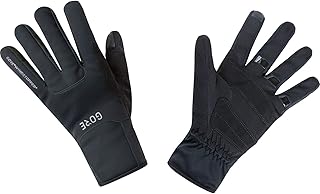 GORE WEAR M Gore Windstopper Thermal Gloves