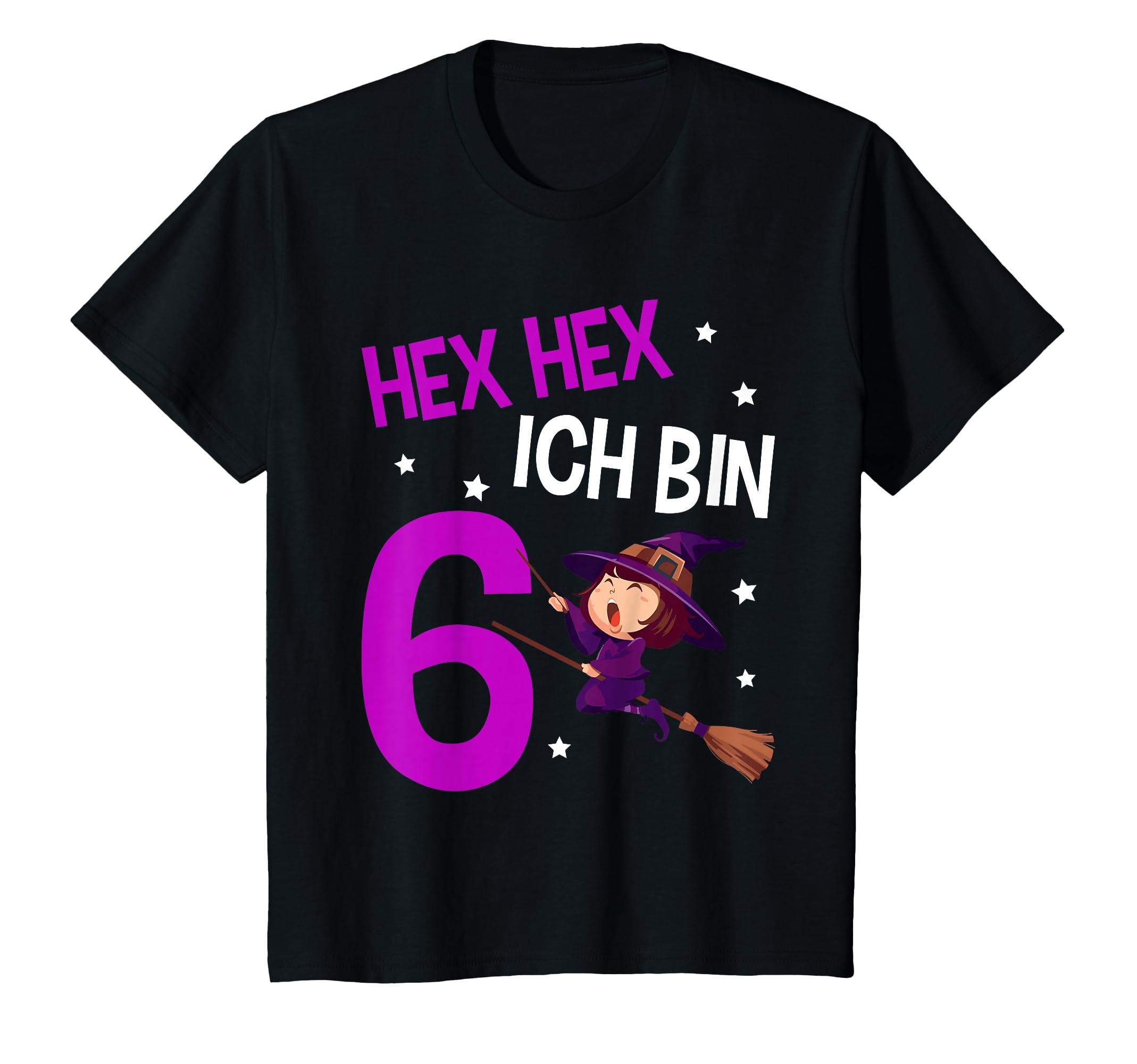 Kleidung mit Designs von Amazon Merch on Demand