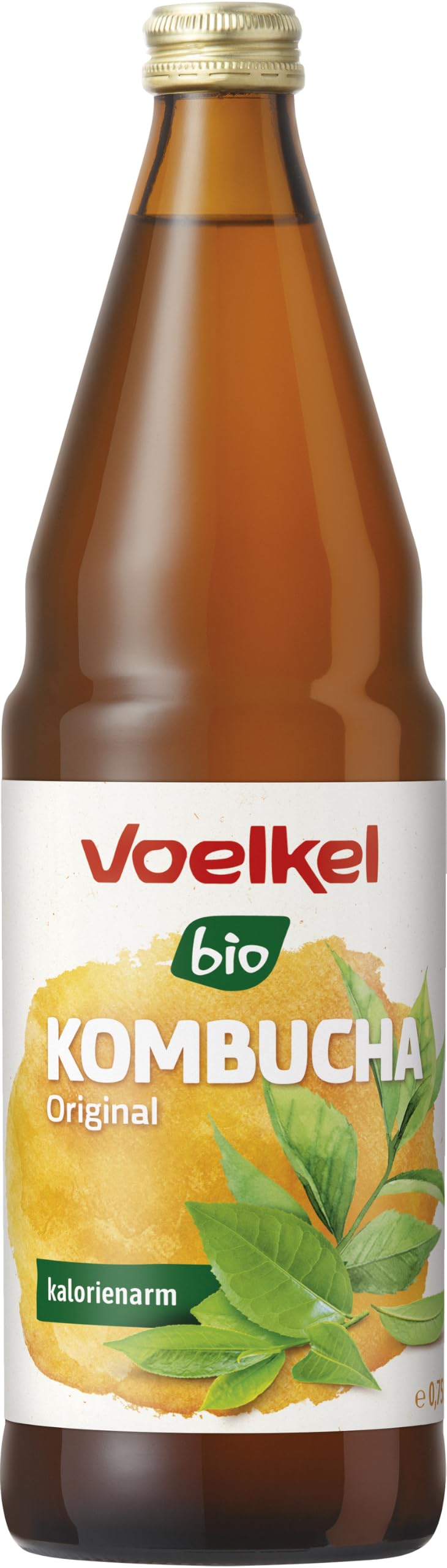Kombucha Original 6 x 0,75 L