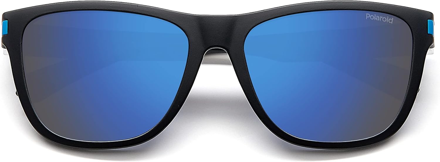 Polaroid Modern Polarized Sunglasses