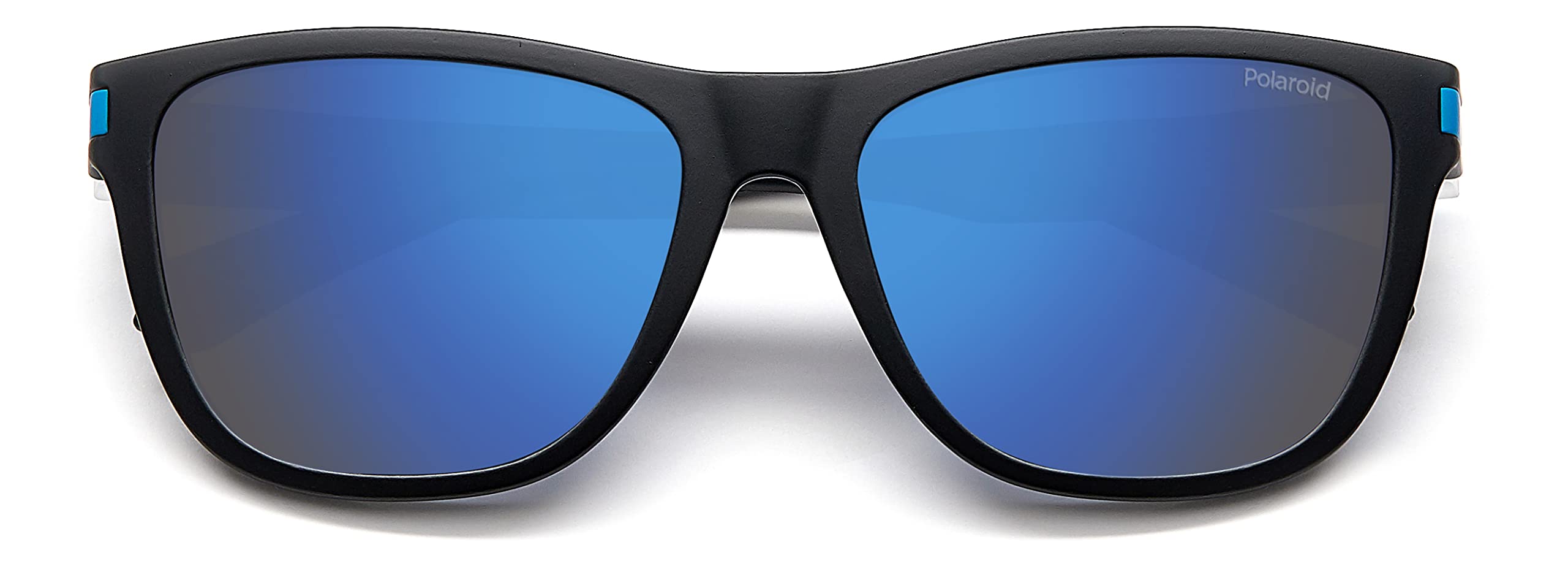 POLAROID PLD 2138/S Gafas, 0VK, 56 Unisex Adulto