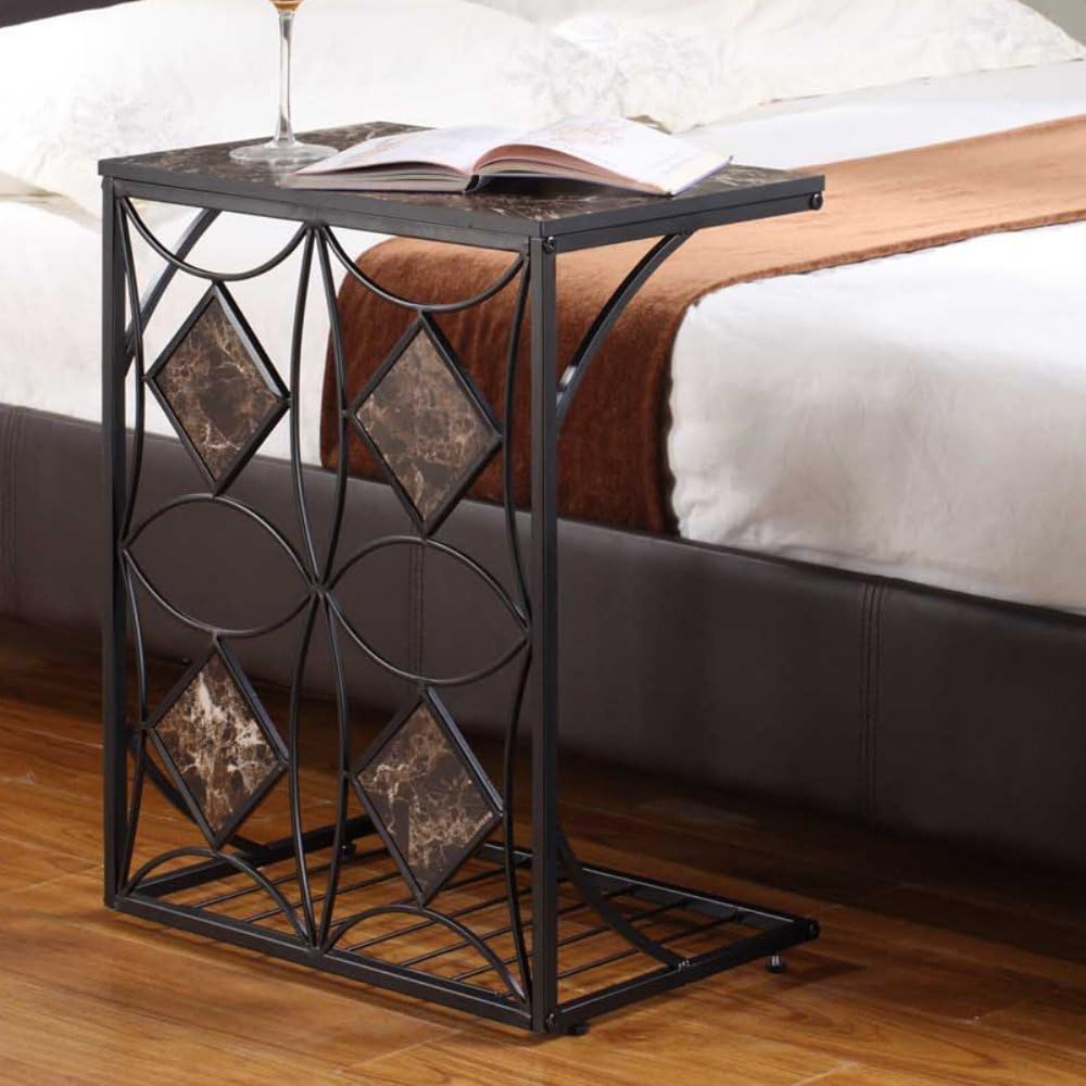 K & B Furniture T06 Sofa Table Home & Kitchen