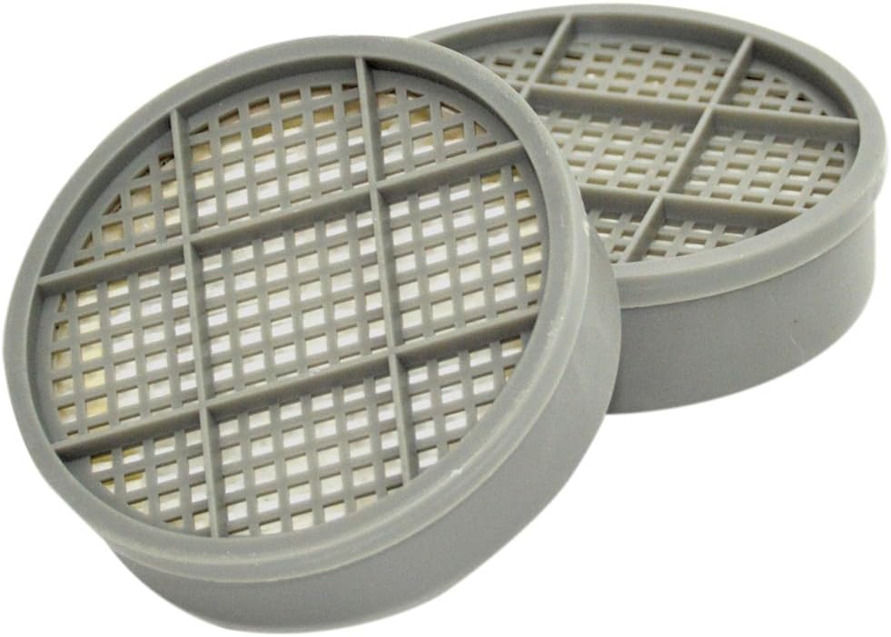 Vitrex 331305 A1 Replacement Filters (2)