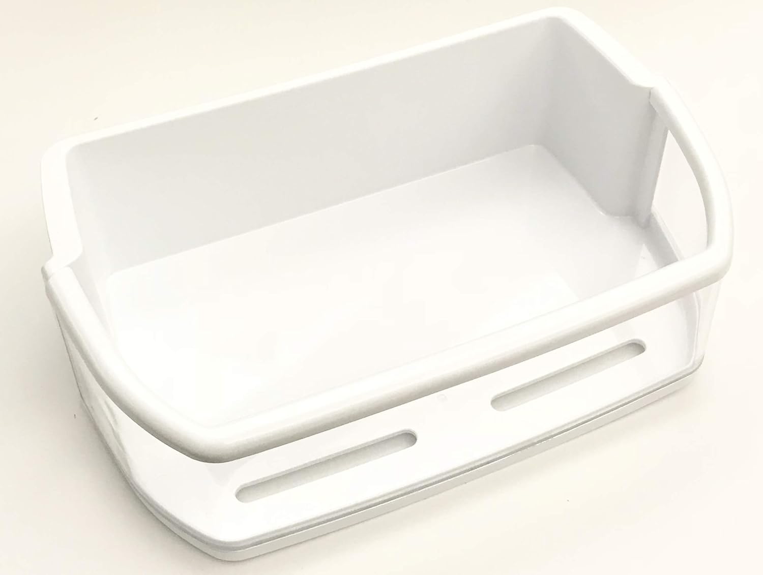 OEM LG Refrigerator Door Bin Basket for LFXS24623S