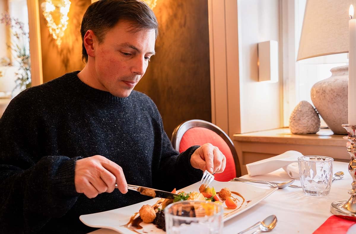 JOCHEN SCHWEIZER Geschenkgutschein: Sissi Dinner im Schloss Nymphenburg für 2
