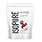 Isopure Zero Carb 100% Pure Whey Isolate Protein Powder, Lactose Free, Gluten Free, With Vitamins, Strawberries & Cream, 25g Protein Per Serving, 1 Lb, 15 Servings (Packaging May Vary)