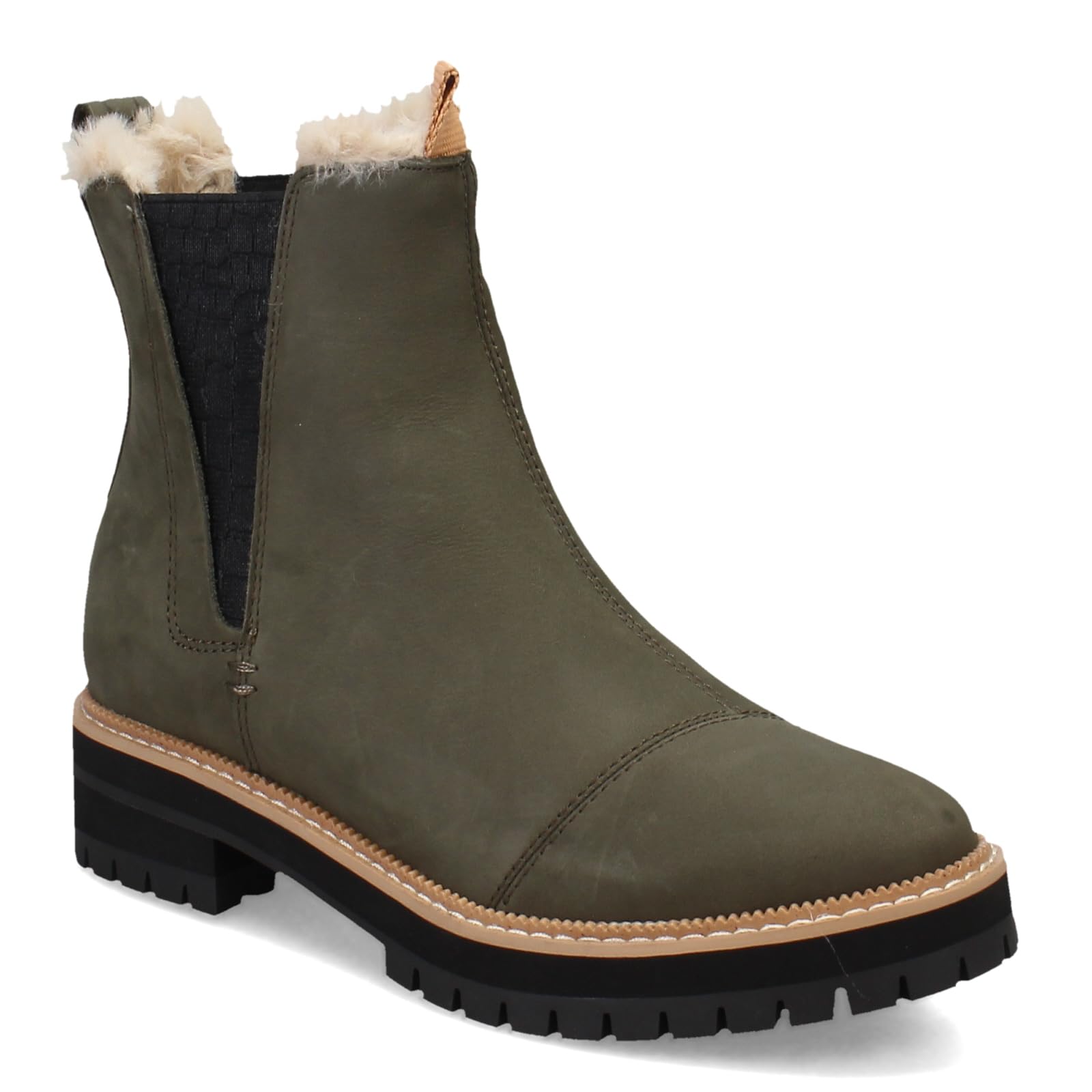 TOMS Damen Damen Dakota Boot_water ResistantBootsschuh