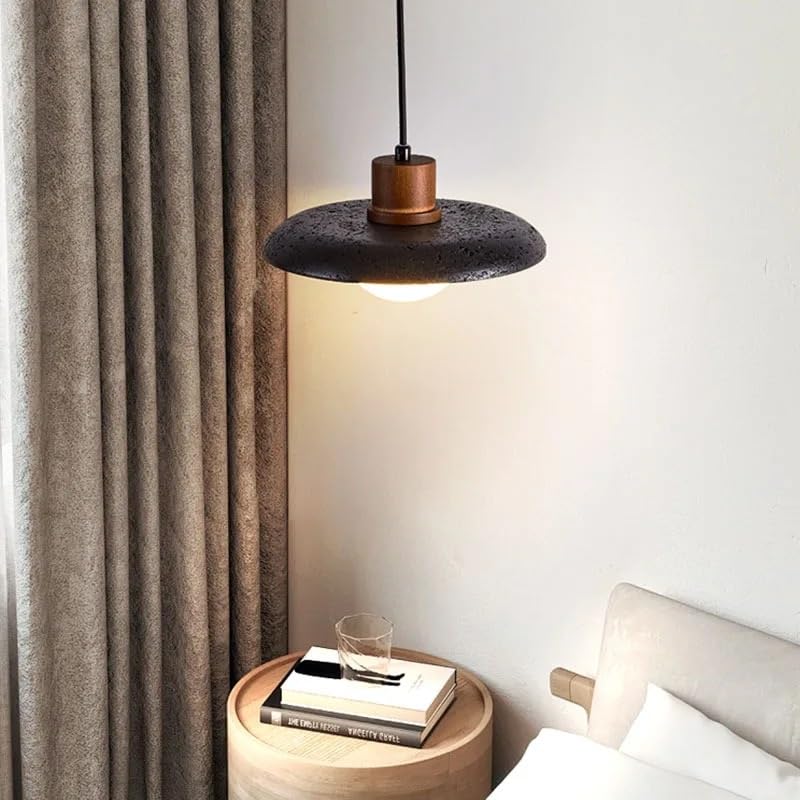 Suspension design italien réglable pour optimiser l'espace de nuit