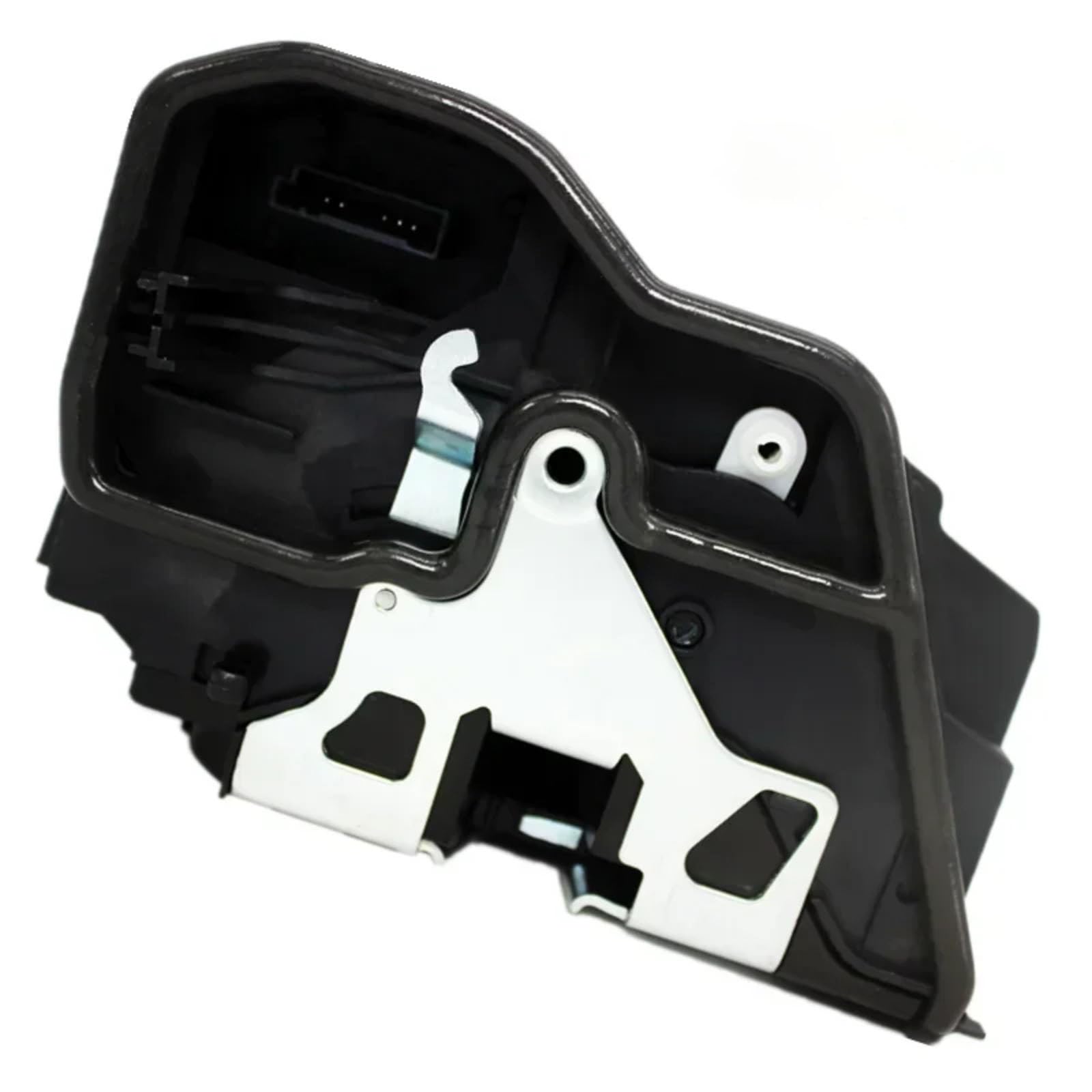 Compatible with 328i 335i 528i 535i for XDrive 550i 335d E60 E90 E92 2009 Front Rear Left Right Door Lock Actuator OEM:51217202143 51217202146