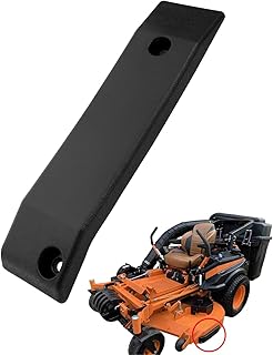 Deck Wear Pad, Compatible with Scag Turf Tiger, Tiger Cat, Cheetah, V-Ride Lawn Mowers, Scag Lawn...