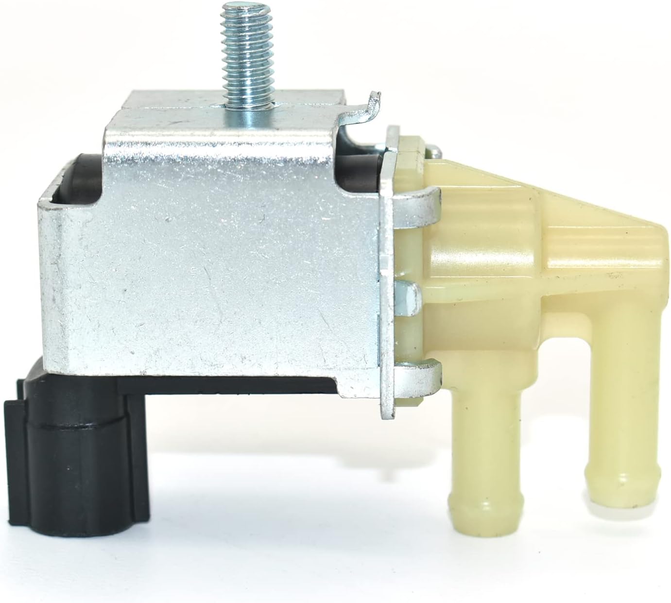 K5T48471 Vacuum Switch Valve Solenoid Sensor Compatible with Nissan K12 Mercury Outboard 30-60hp 4 Stroke 4 Cylinder