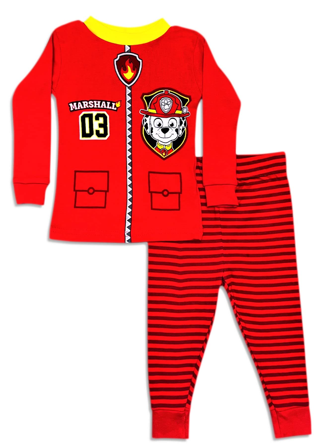 パジャマ・バスローブ misha&puff/Pajama Set 6y Pajama Set – Misha & Puff