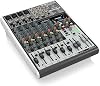 Behringer X1204USB 12 Channel Effect Mixer