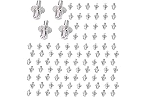 Aluminum Drive Rivets: Durable Expansion Rivets for Home and Electronics Projects