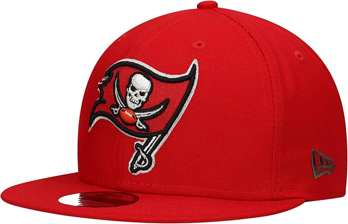 New Eraunisex-adult 9fifty Team Color Baseball Cap