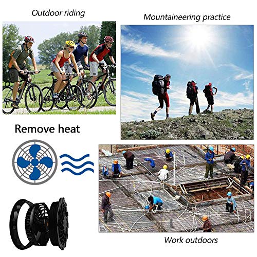 Veste de travail électrique avec ventilateur brise fraîche réglable