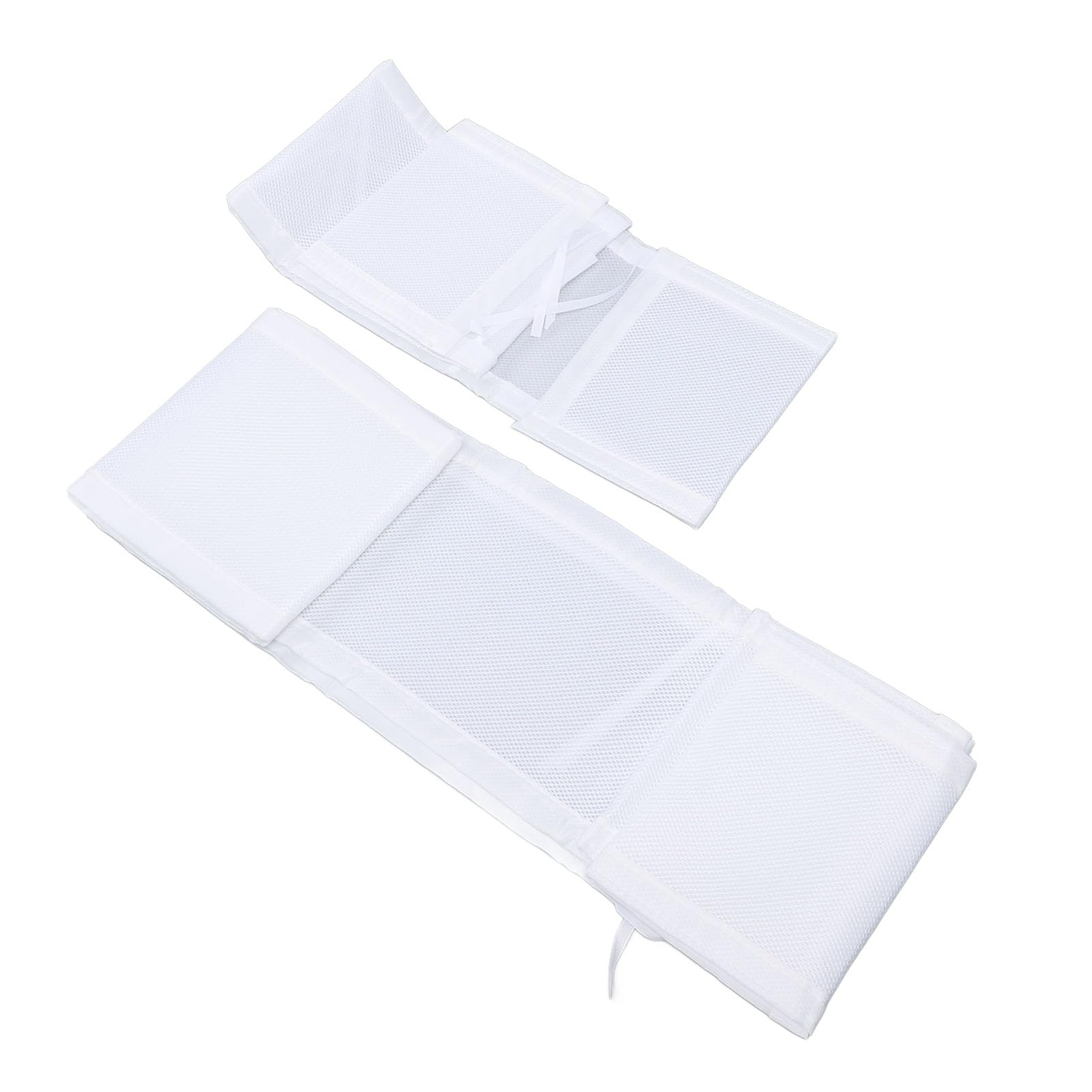Ejoyous Breathable Mesh Cot Liner