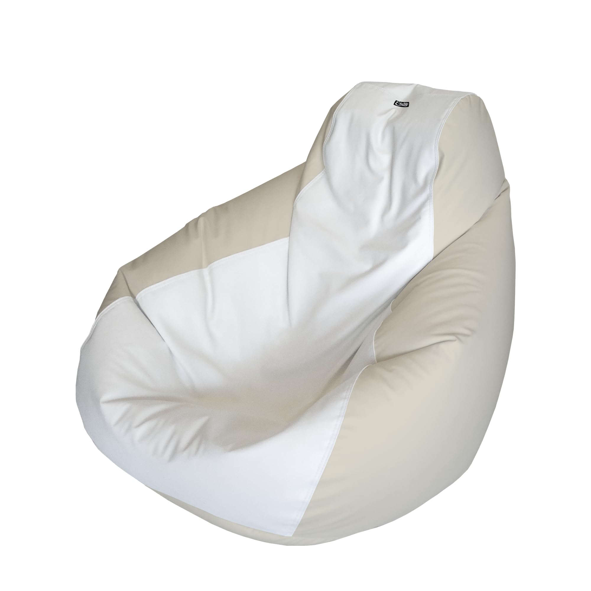 E-SeaRider Teardrop Marine Beanbag (Medium, Multi)