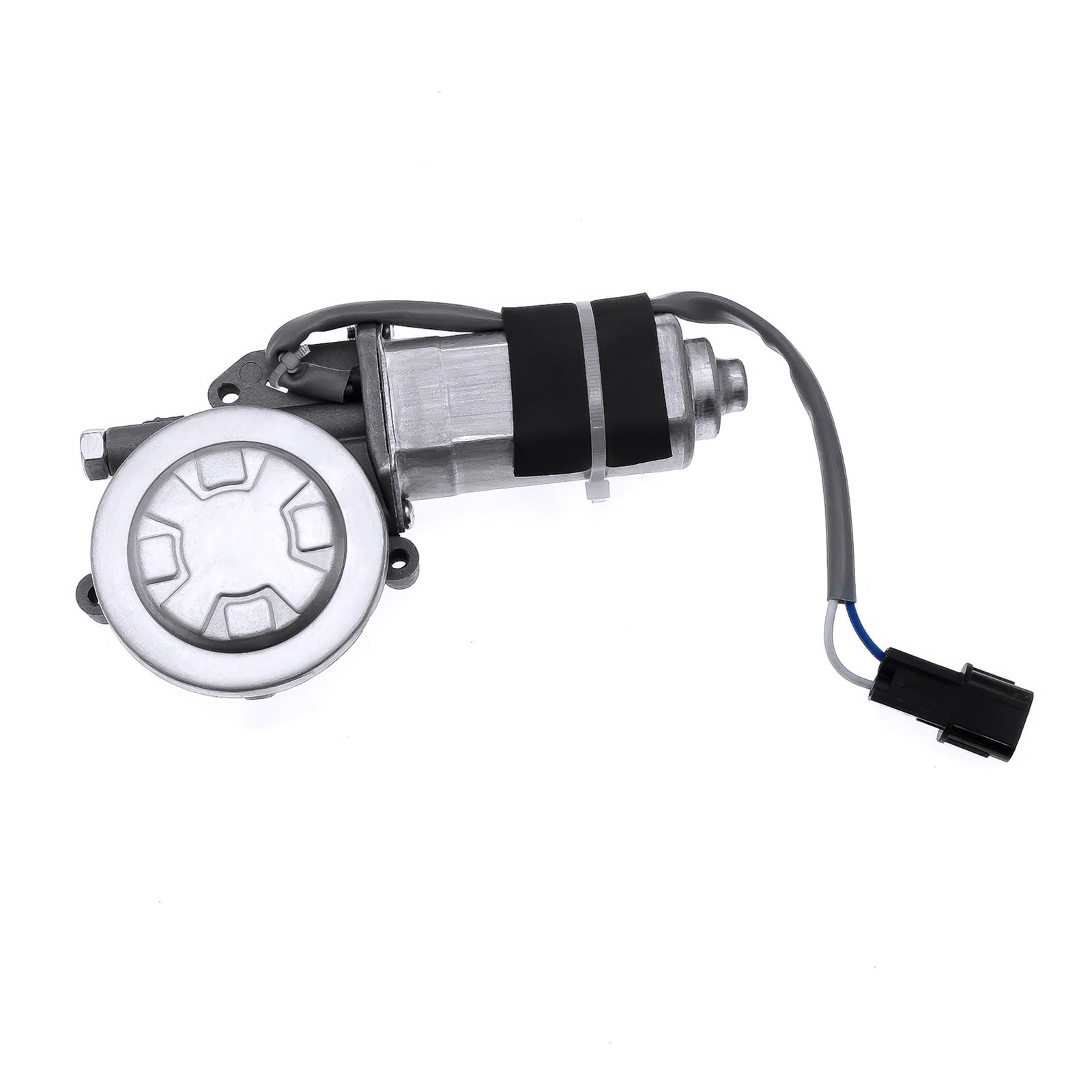 Hhfksci Power Window Regulator for Isuzu NKR NPR NRR NPR66 4HF1 24V Left Right Side Car Door Power Window Motor Glass Lift Engine 8-97898479-0 8-97898480-0(Right Side)