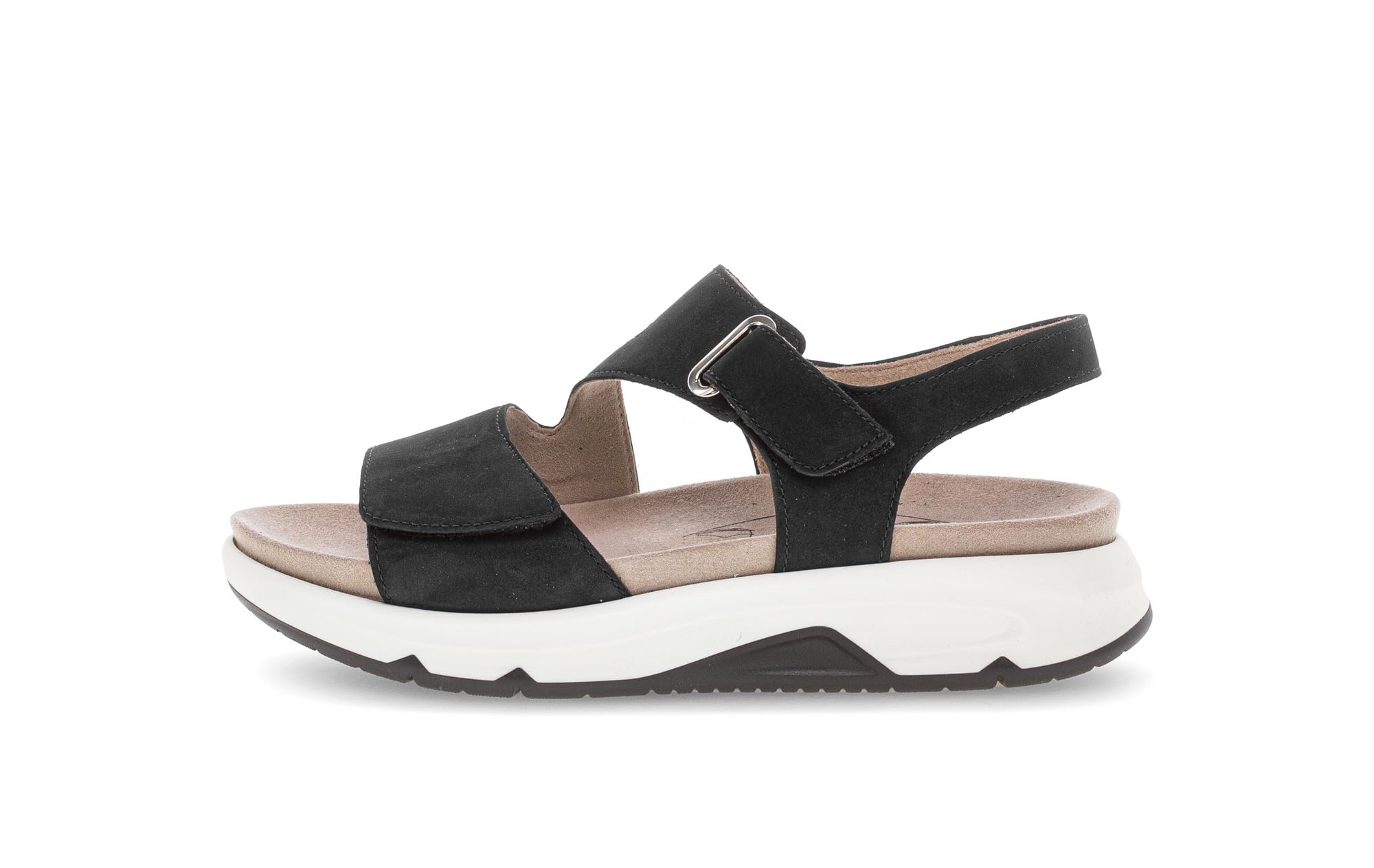 Gabor rollingsoft sensitive - sandalia para mujer