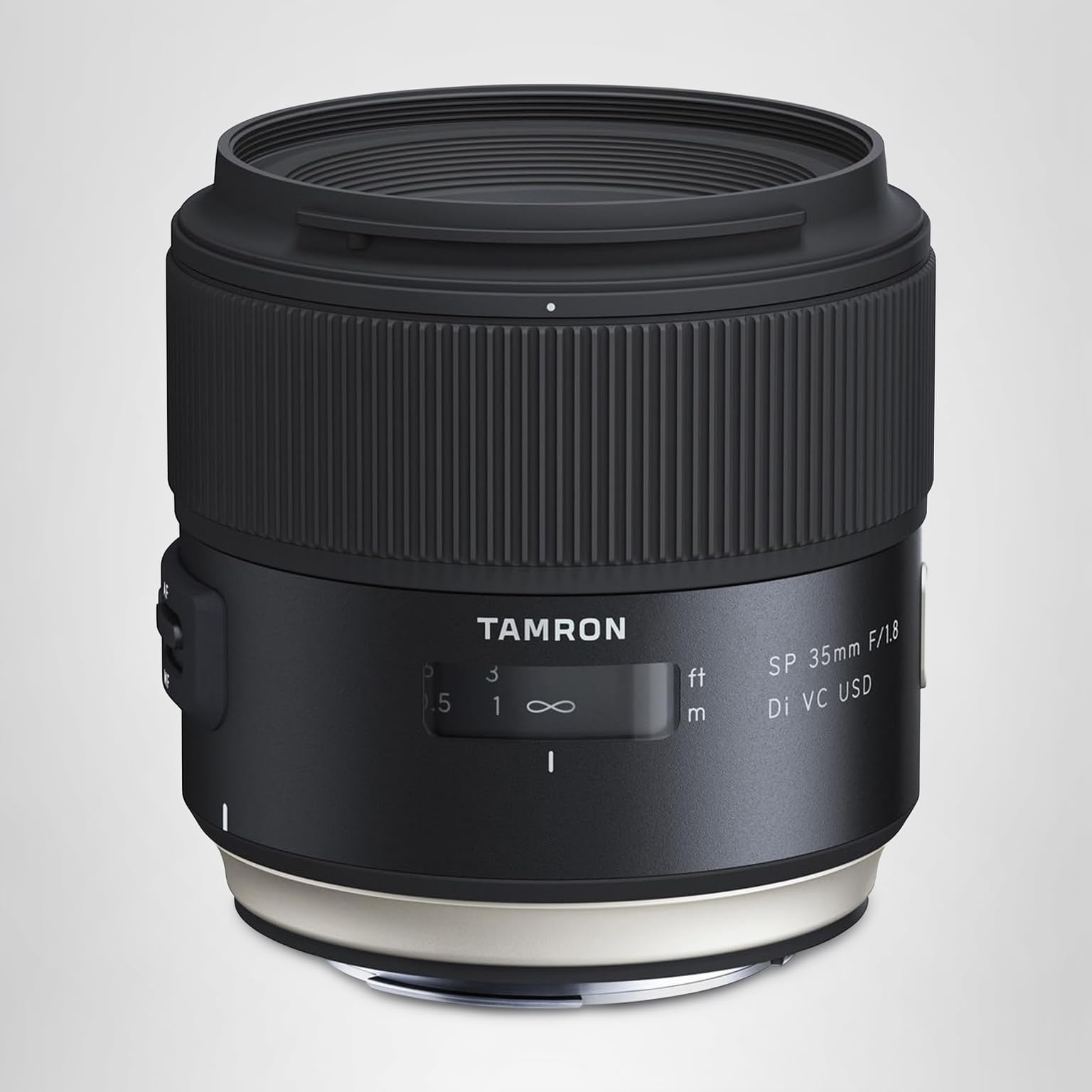 Amazon.co.jp: Tamron AFF012N-700 SP 35mm F/1.8 Di VC USD (モデル