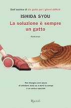 La soluzione è sempre un gatto