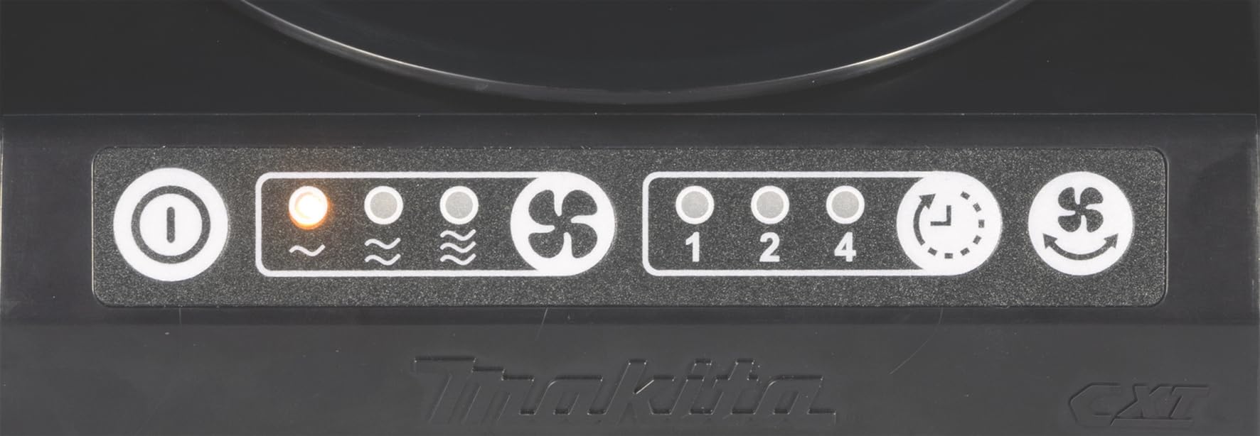 Makita CF101DZ Ventilador