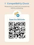 Meross Smart Thermostat for Electric Baseboard and in-Wall Heaters Work with Apple Home, Siri, Alexa, Google Home and SmartTings for Underfloor Heating with Voice& Remote Control, Power Monitor