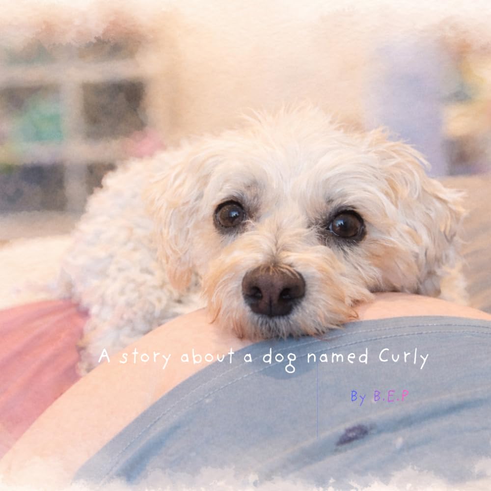 A story about a dog named Curly
