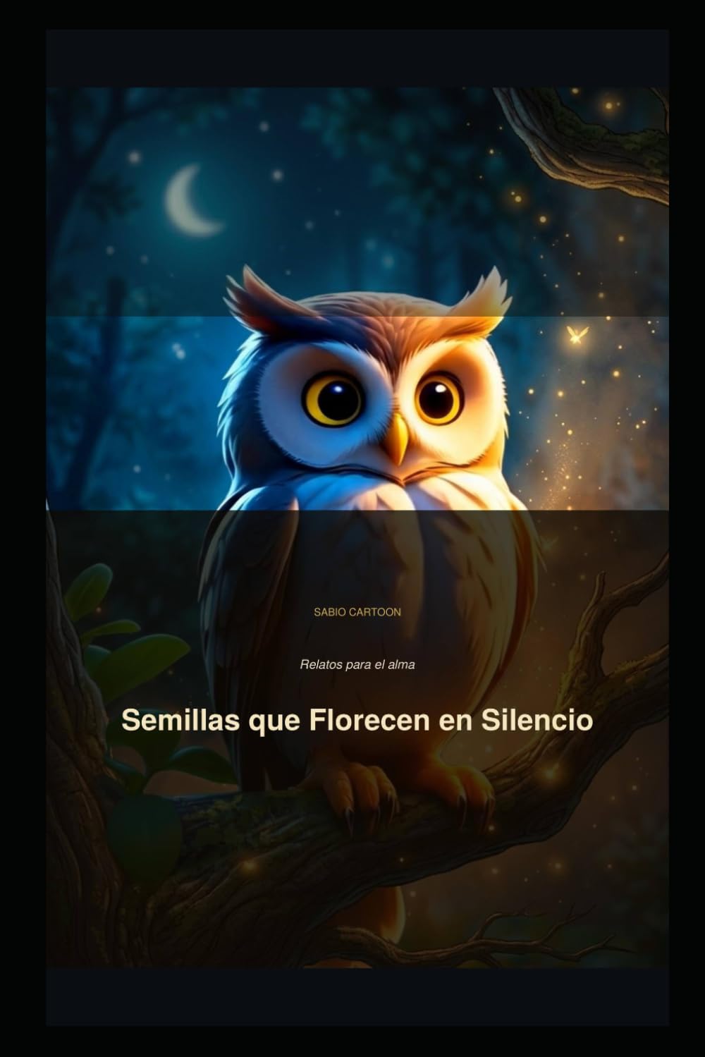 Semillas que Florecen en Silencio: Relatos para el alma