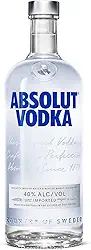Absolut Vodka - 1 Litro