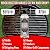 Rock Doctor Master Grill Grate Cleaner, 24 oz. Cleaning Spray for Drip Pans, Oven Grates, Smokers, and Components, Non-Abrasive Liquid Solution Removes Grease, Grime, and Dried Food – Pack of 1