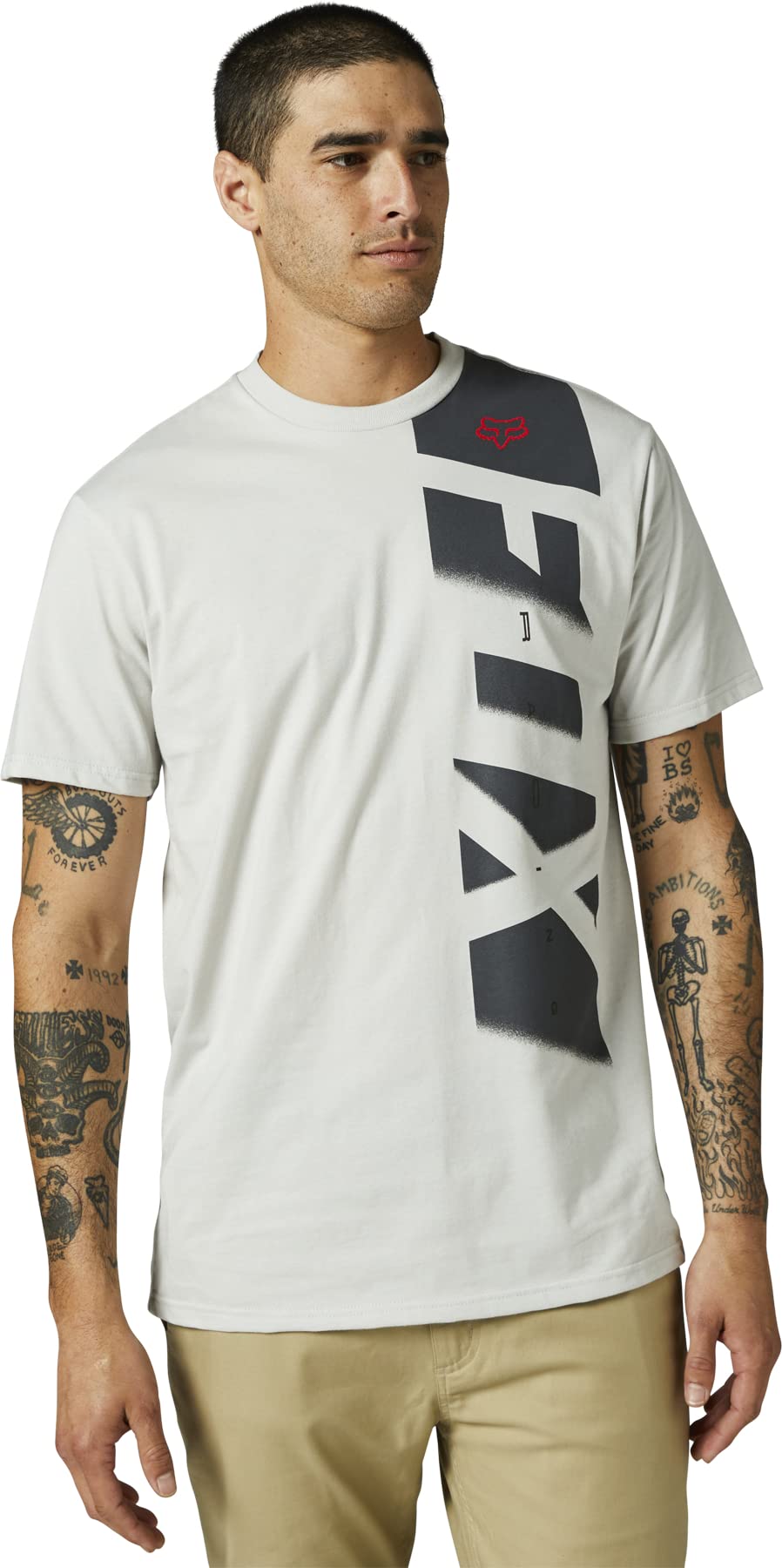 Fox Motorcycle Clothing