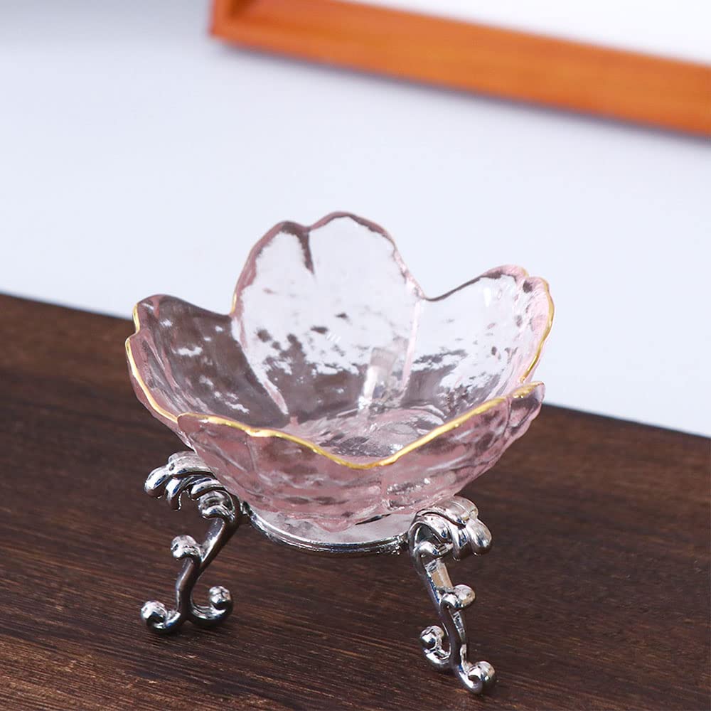 Amazon.com: Crystal Ball Stand,Crystal Sphere Stand Antique Style