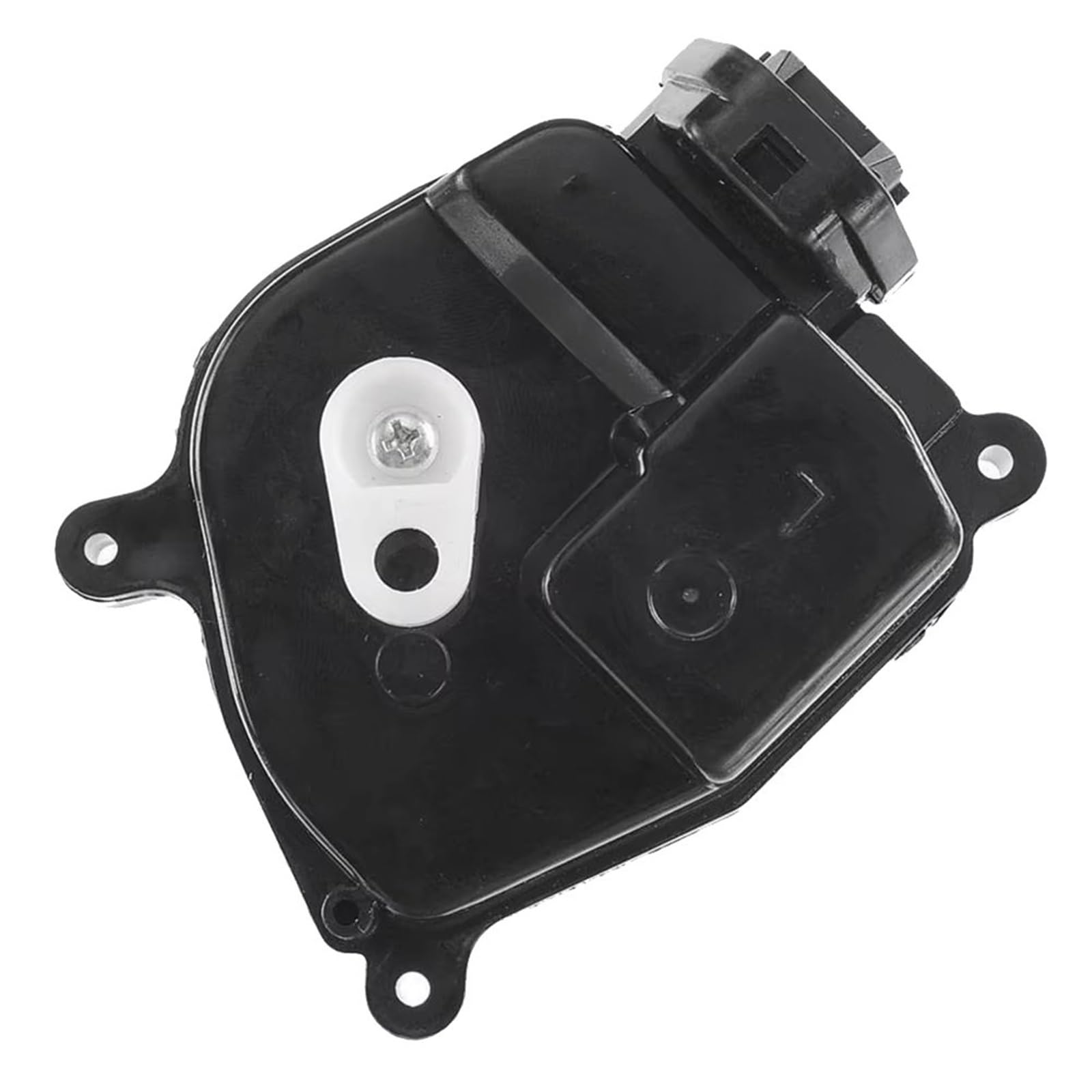 Gkqrkvnm One Color Compatible With Kia For Rio Lx For Sx 1.6L L4 - Gas 2007 2008 2009 2010 2011 2Pcs/Lot Rear Left & Right Door Lock Actuator Latch 95745-1G020 95746-1G020 Power Door Lock