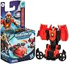 Transformers Earthspark Tacticon Twitch