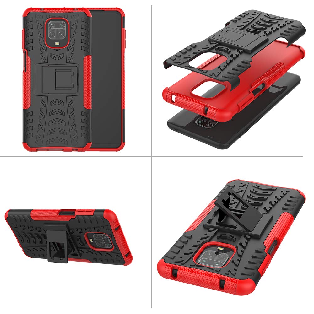 Amazon.co.jp: Asuwish Xiaomi Redmi Note 9S/Note 9 Pro/Note 9