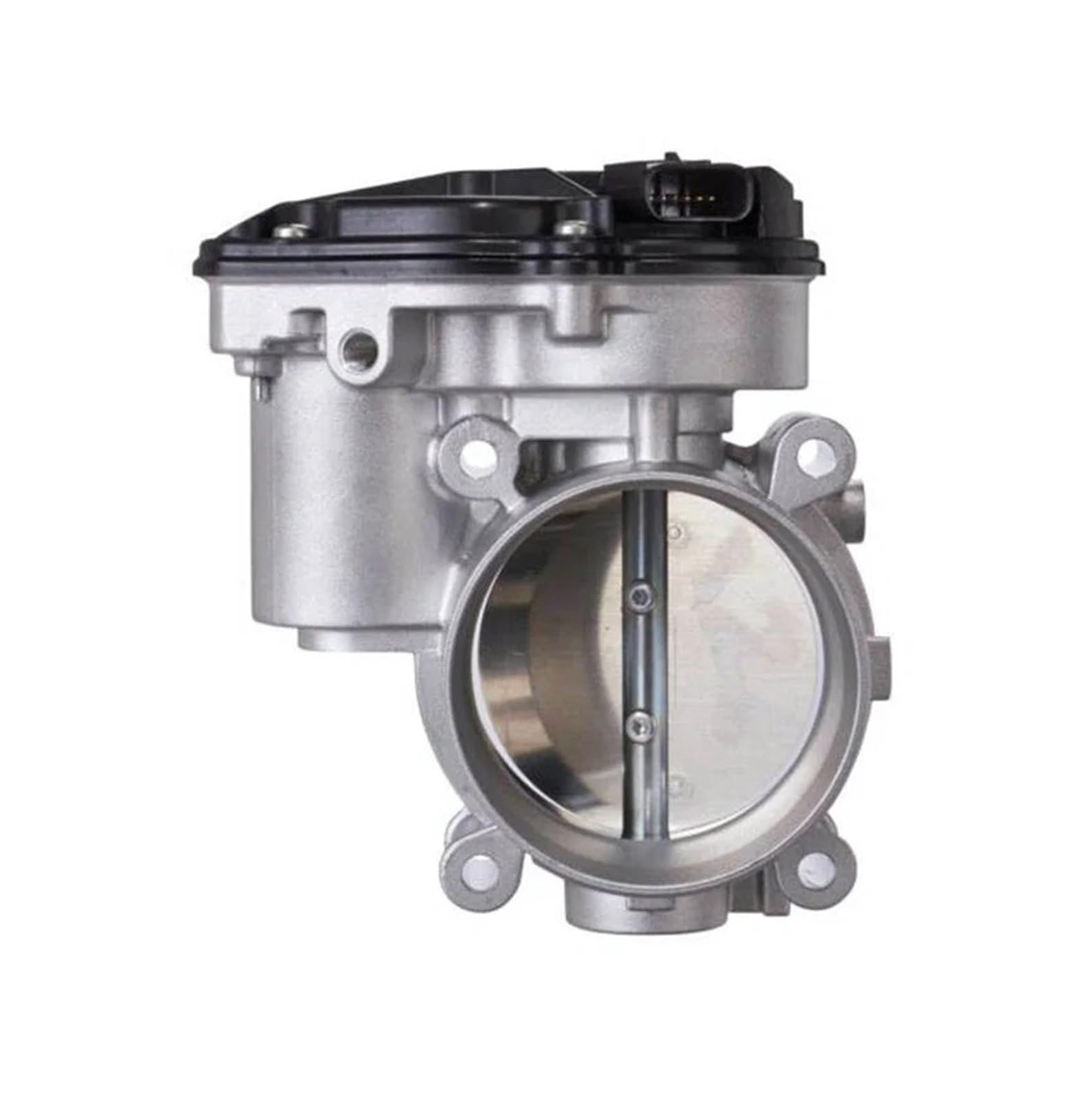 Przepustnica kontroli powietrza Przepustnica throt 68 MM AT4Z9E926A DL329E926B AT4Z9E926B B08BYVJ6T4 Pasuje do Ford Explorer Edge Tq1 3.5L Pasuje do Lincoln Mkz