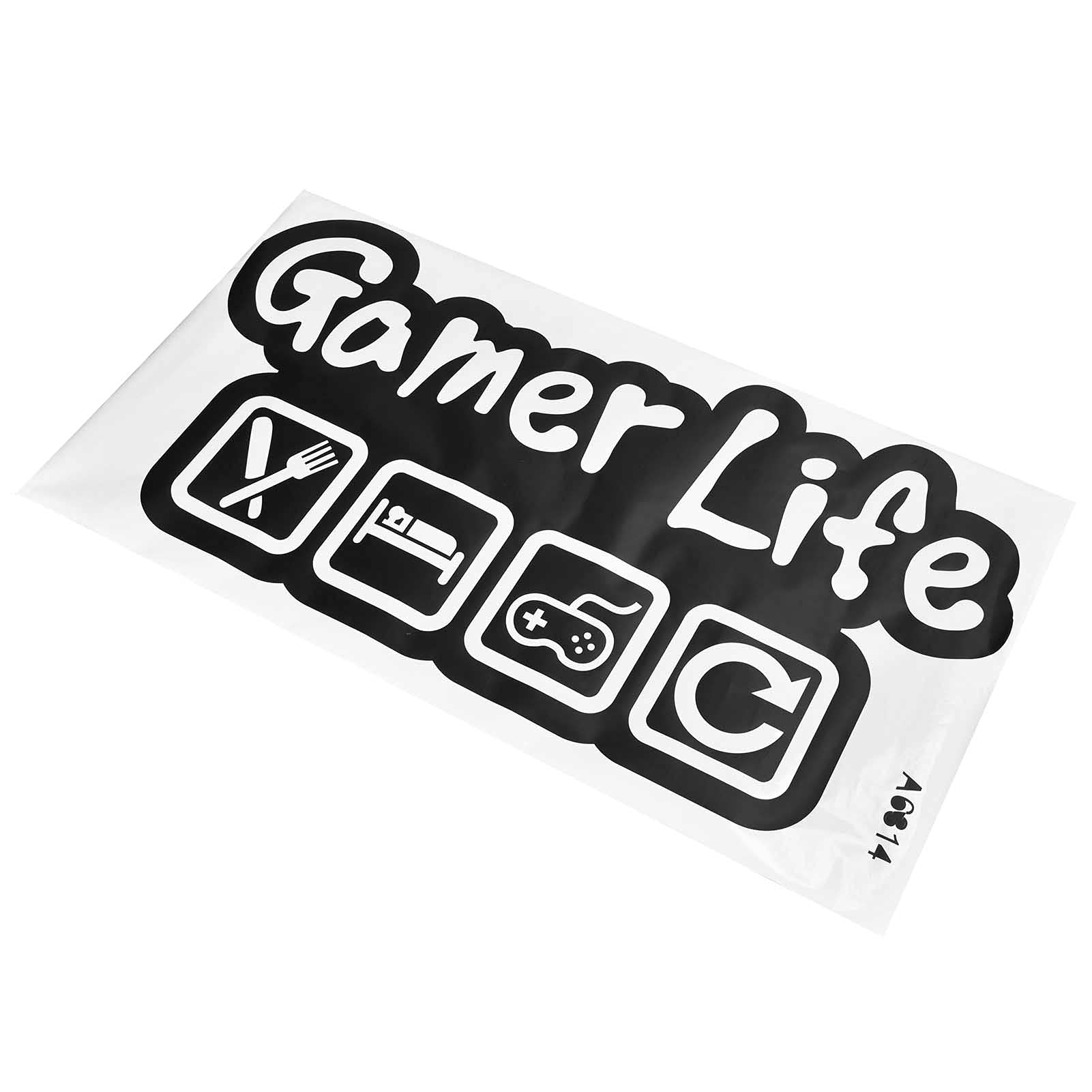 Stickers muraux pour salon et cuisine amovibles sans abîmer les murs
